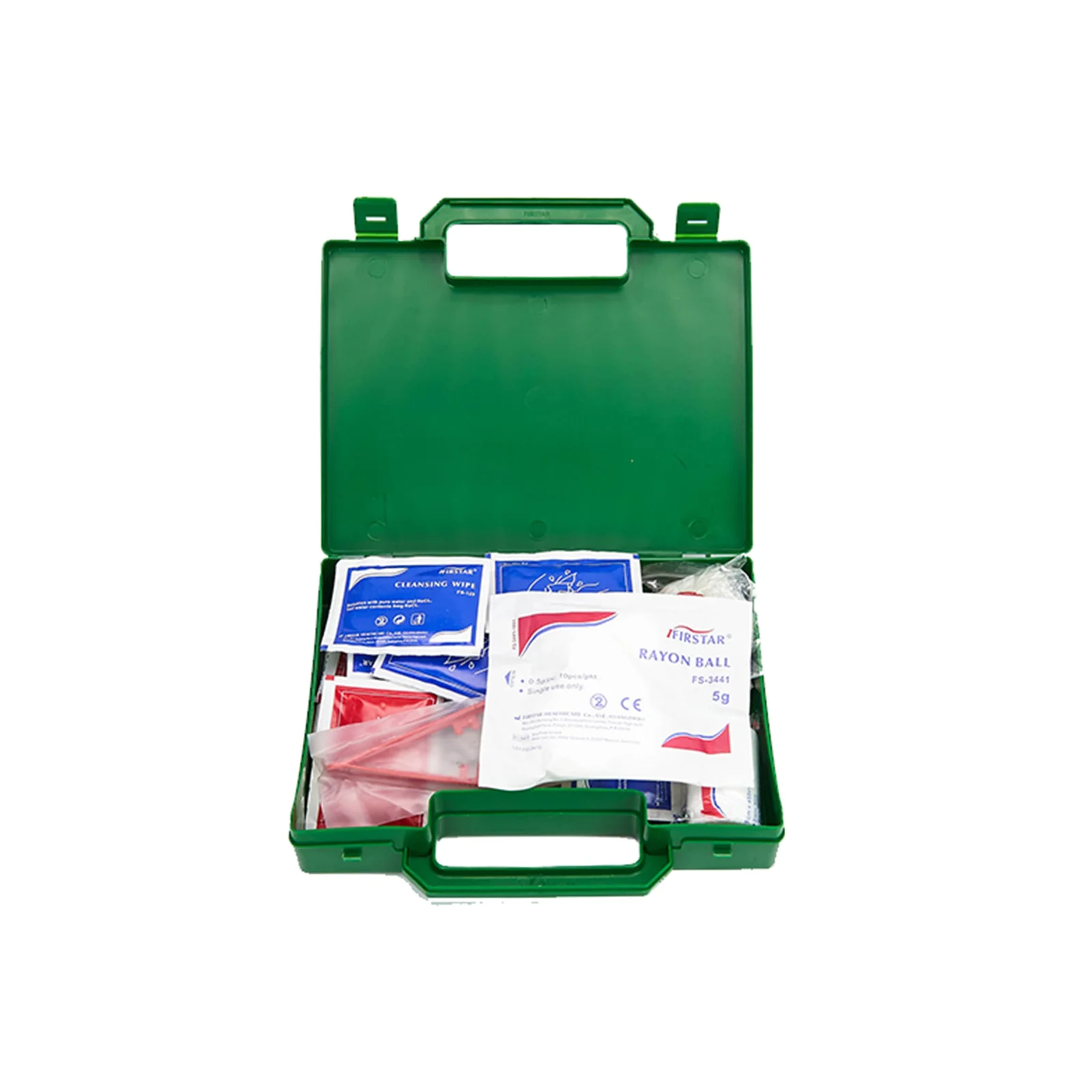 Trousse de premiers soins compacte