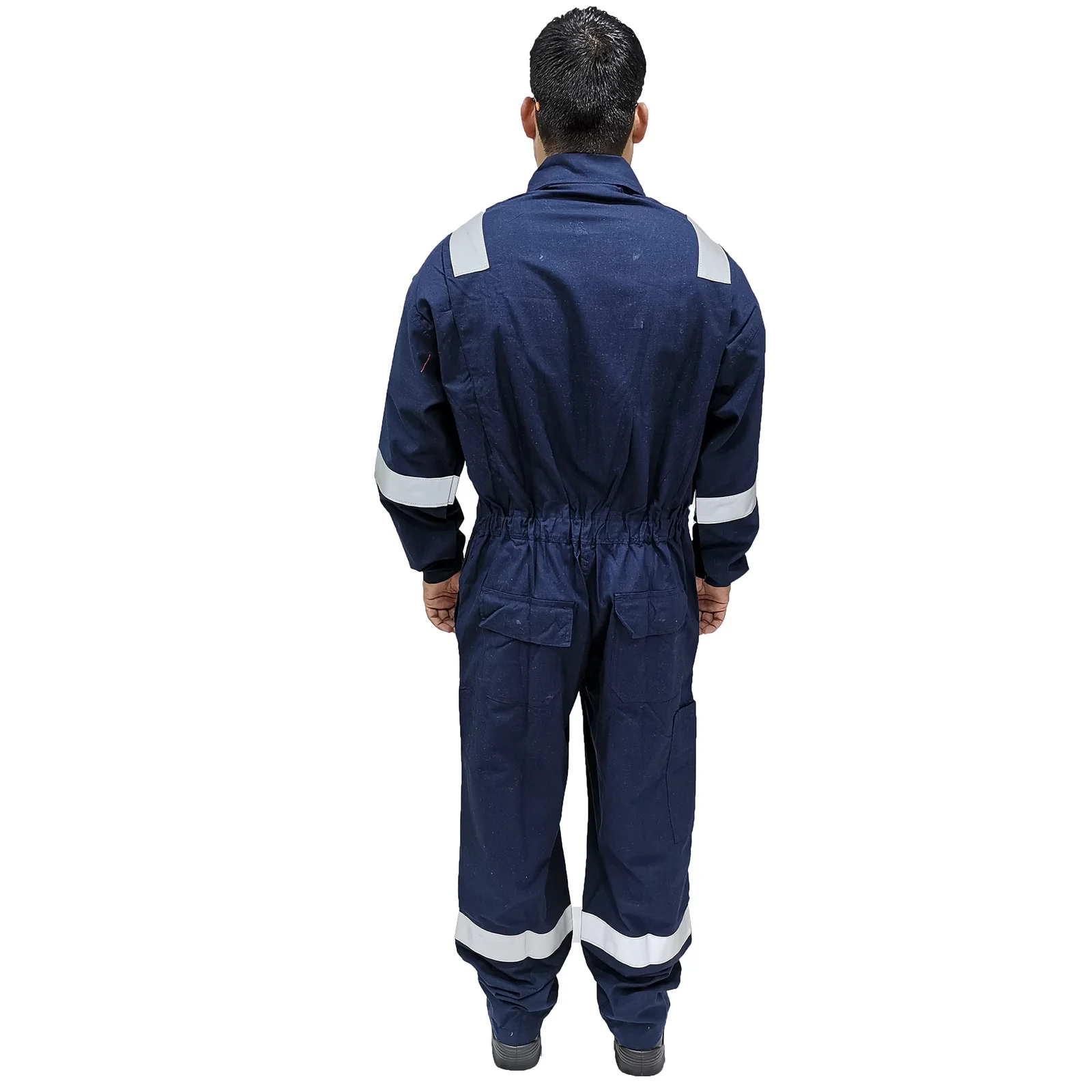 Combinaison de travail ignifuge Protex